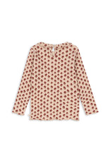 Load image into Gallery viewer, Nia Blouse - Ruby Rose
