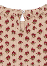 Load image into Gallery viewer, Nia Blouse - Ruby Rose
