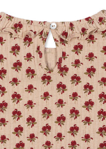 Nia Blouse - Ruby Rose