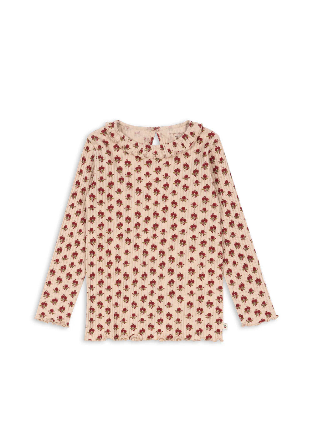 Nia Blouse - Ruby Rose