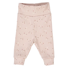 Load image into Gallery viewer, Stars Rib Pants - Nightingale
