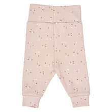 Load image into Gallery viewer, Stars Rib Pants - Nightingale
