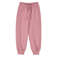 Load image into Gallery viewer, Cozy Me Sweatpants - Nostalgia Rose

