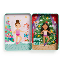 Load image into Gallery viewer, Enchanted Nutcracker Magnetic Dress-Up
