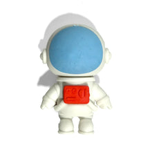 Load image into Gallery viewer, Outta This World Scented Puzzle Eraser Set of 5
