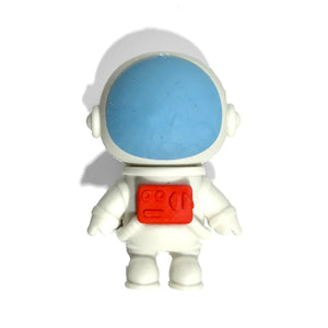 Outta This World Scented Puzzle Eraser Set of 5