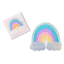 Load image into Gallery viewer, Over The Rainbow Mini Puzzle
