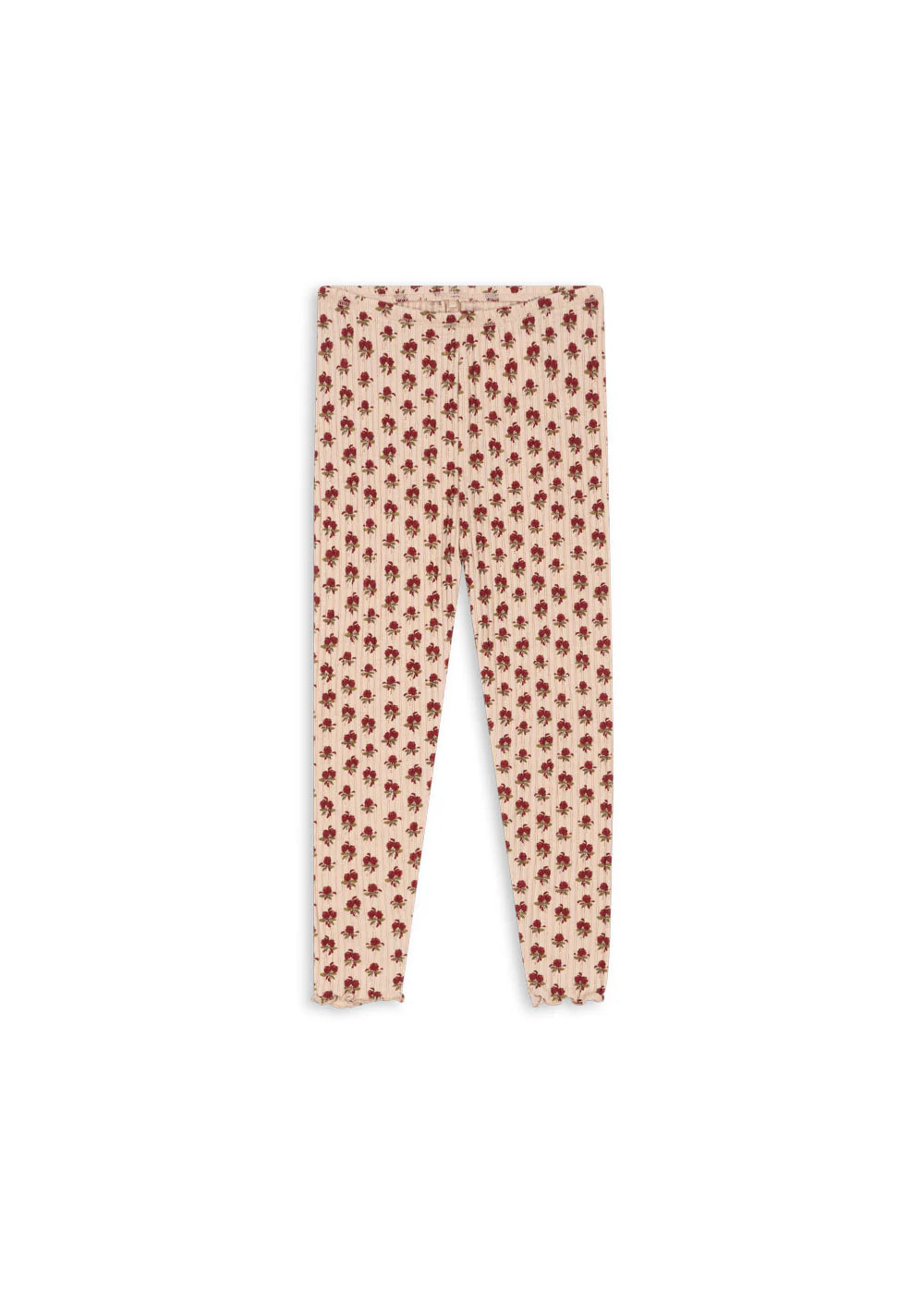 Nia Pants - Ruby Rose