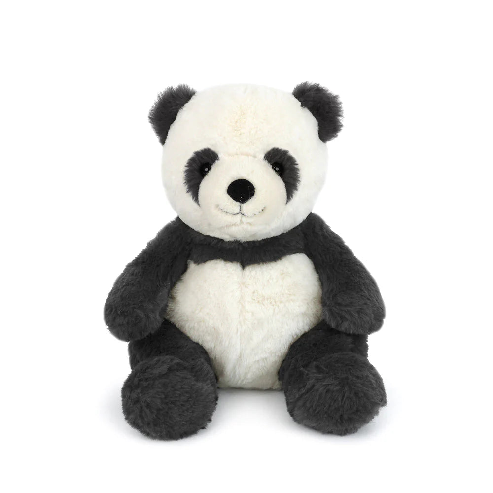 Bamboo Panda Black