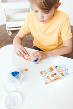 Load image into Gallery viewer, Creatibles: Air Dry Clay BFFs Kit - Pet Pals - Set Of 4 Colors
