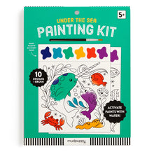 Load image into Gallery viewer, Under The Sea Painting Kit
