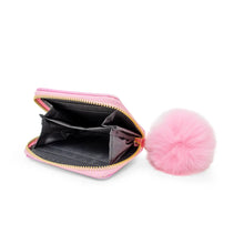 Load image into Gallery viewer, Mermaid Scale Wallet-Pink
