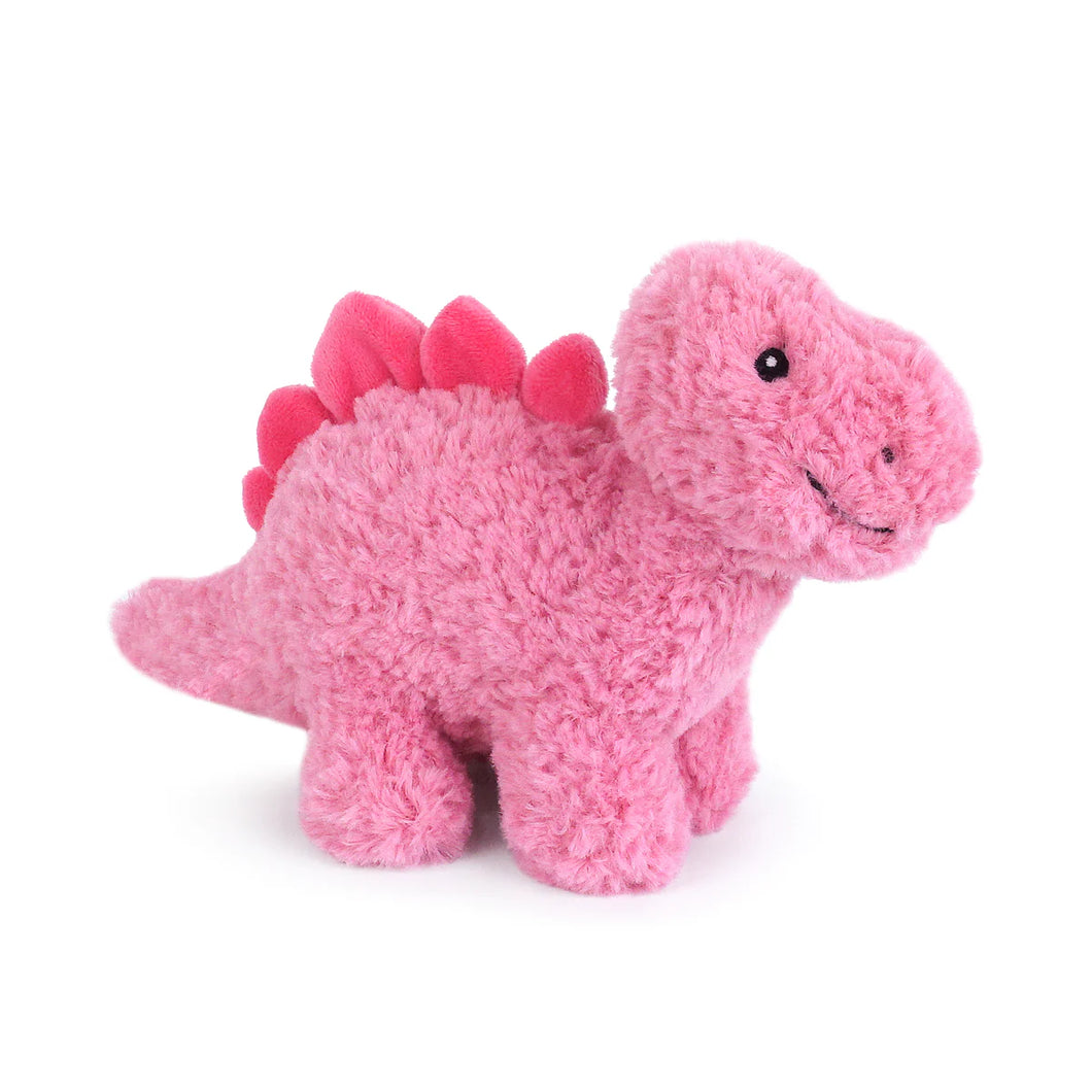 Cuddles the Baby Dino Pink