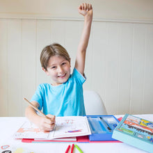 Load image into Gallery viewer, Comic Book Kit - Practice. Plan. Create.
