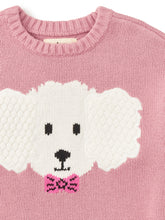 Load image into Gallery viewer, Fluffy Puppy - Pink
