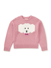 Load image into Gallery viewer, Fluffy Puppy - Pink
