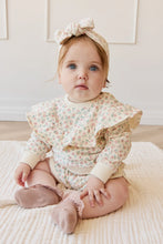 Load image into Gallery viewer, Organic Cotton McKinley Sweatshirt - Posy Garden Pink
