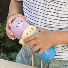 Load image into Gallery viewer, Pour &amp; Play - Animal Cups
