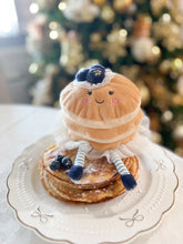 Load image into Gallery viewer, Pretty Pancake - Blue
