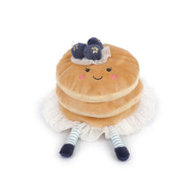 Load image into Gallery viewer, Pretty Pancake - Blue
