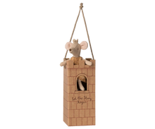 Load image into Gallery viewer, Princess Mouse in Castle, Big Sister
