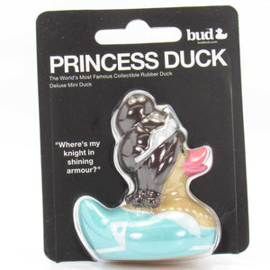 Princess Duck Mini