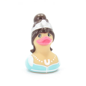 Princess Duck Mini
