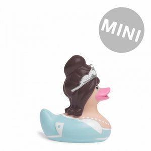Princess Duck Mini