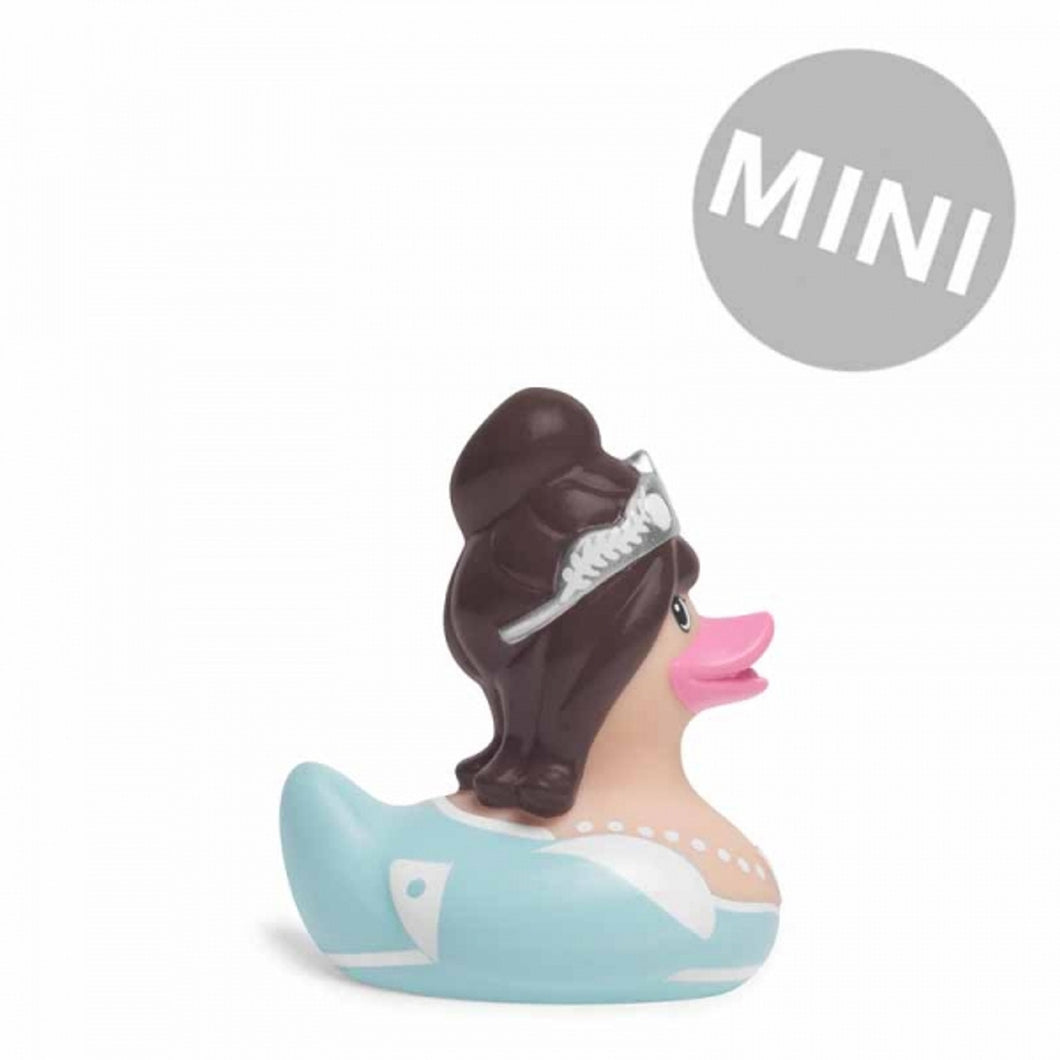 Princess Duck Mini