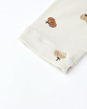 Load image into Gallery viewer, Bamboo Pajama Set - Pumpkins
