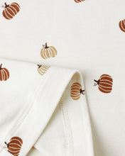 Load image into Gallery viewer, Bamboo Pajama Set - Pumpkins
