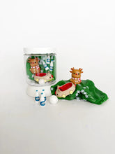 Load image into Gallery viewer, Reindeer Games Mini Dough-To-Go
