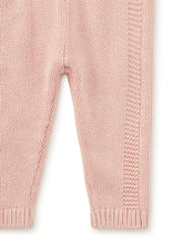 Load image into Gallery viewer, Cozy Baby Pants - Rosada
