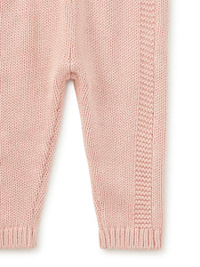 Cozy Baby Pants - Rosada