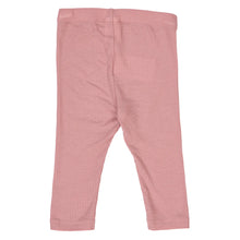 Load image into Gallery viewer, Mellow Tencel Leggings - Nostalgia Rose
