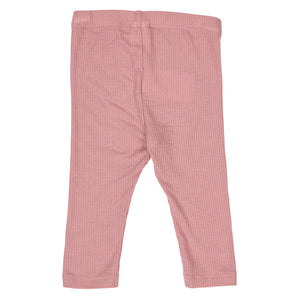 Mellow Tencel Leggings - Nostalgia Rose