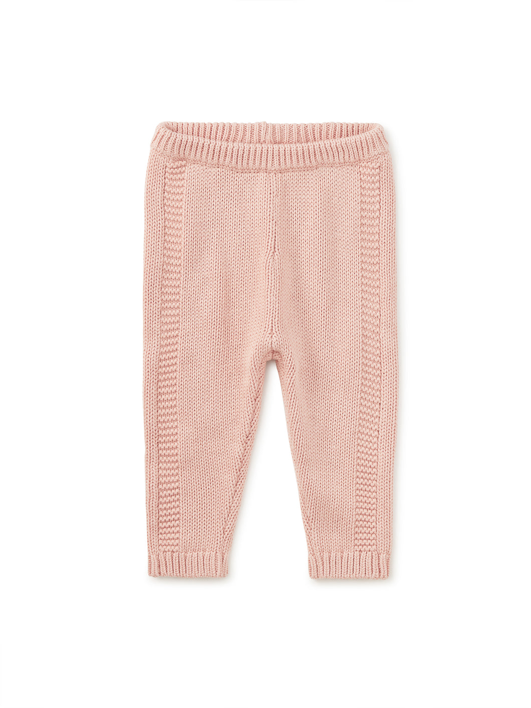 Cozy Baby Pants - Rosada
