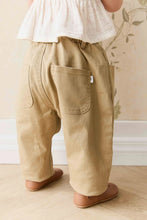 Load image into Gallery viewer, Rueben Pant - Brioche
