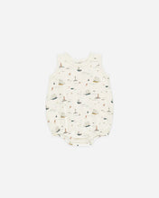 Load image into Gallery viewer, Bubble Onesie Nautical
