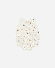 Load image into Gallery viewer, Bubble Onesie Nautical
