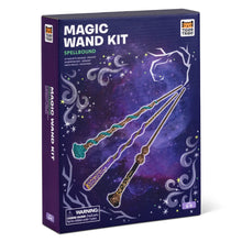 Load image into Gallery viewer, Magic Wand Kit - Spellbound

