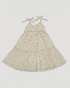Alice Dress Star Fish