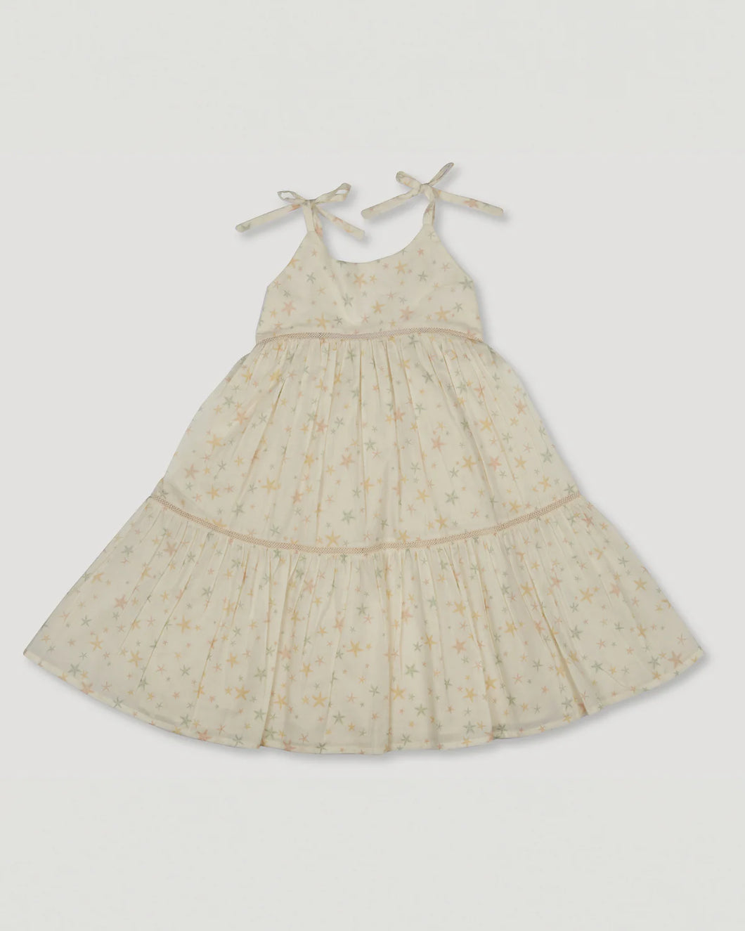 Alice Dress Star Fish