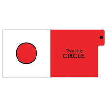 Load image into Gallery viewer, My First Shapes With Frank Lloyd Wright
