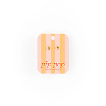 Load image into Gallery viewer, Seashell Earrings
