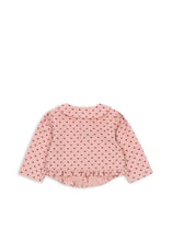 Load image into Gallery viewer, Nola Sequin Shirt Jacket - Berry Coeur
