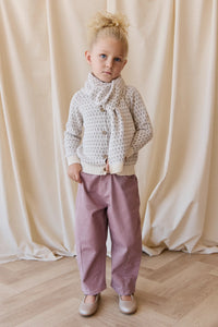 Sierra Pant - Dreamy Pink