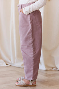 Sierra Pant - Dreamy Pink
