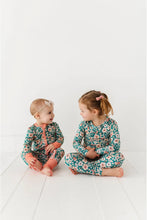 Load image into Gallery viewer, Baby Bamboo Sleeper - Juniper
