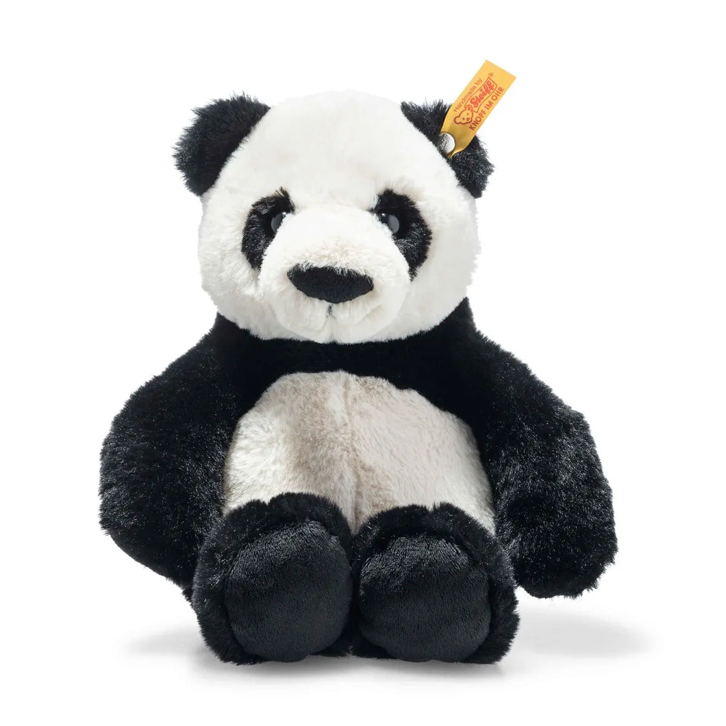 Ming Panda Plush Animal Toy